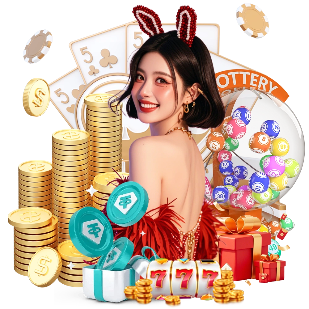Chuyên mục xổ số Dabet